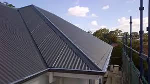 Fast & Reliable Emergency Roof Repairs in Garrison, ND